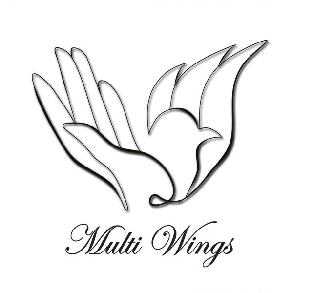 Multi Wings logo