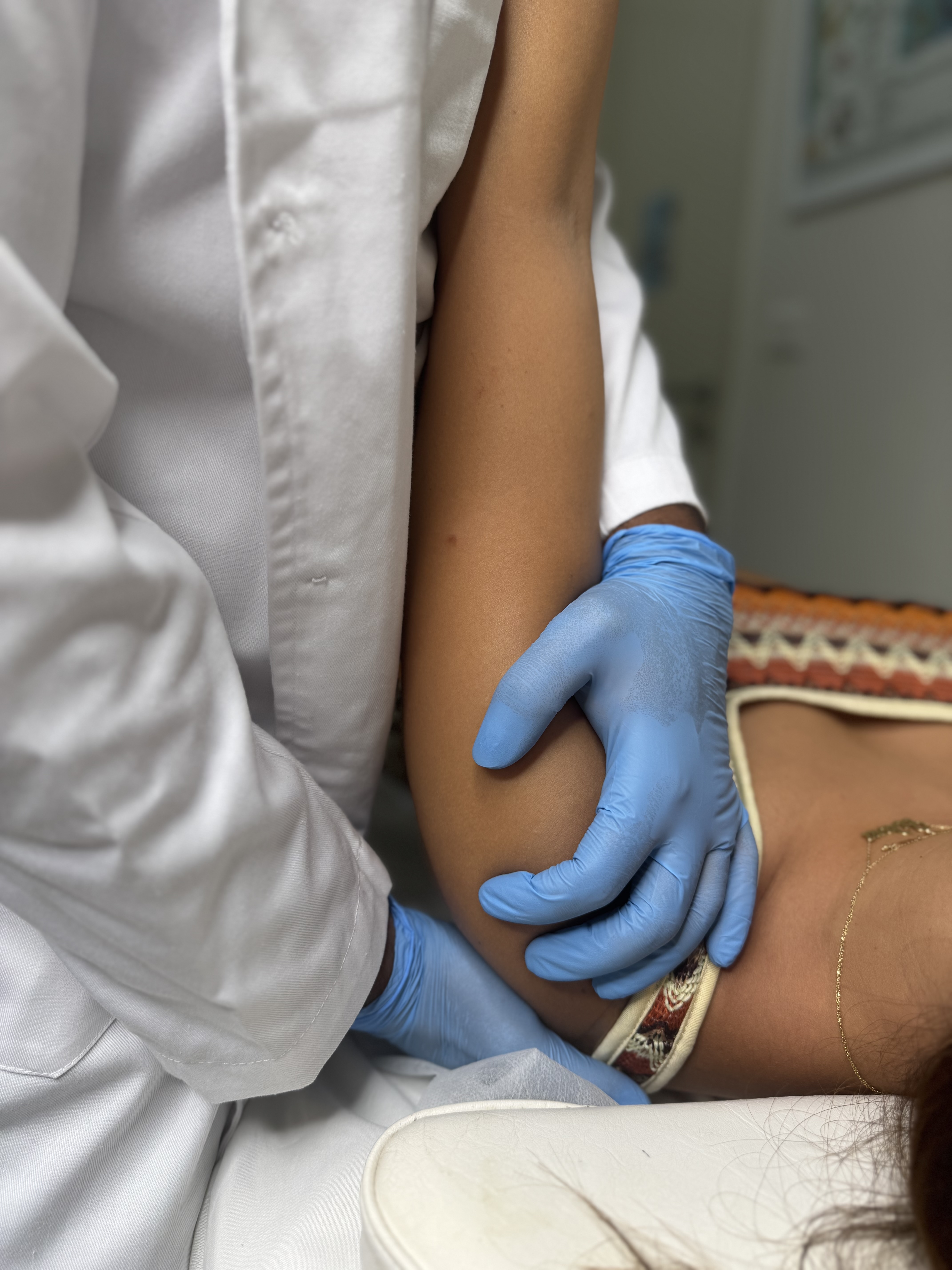 Physiotherapy